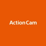 Logo of Action Cam android Application 